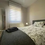 Mirador Solasierra Montana Y Pantano Vut-le-5623 Apartament Riaño