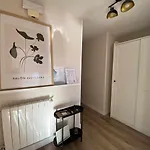 Apartament Mirador Solasierra Montana Y Pantano Vut-le-5623 Riaño