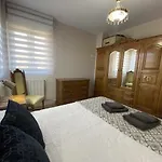Mirador Solasierra Montana Y Pantano Vut-le-5623 Apartament Riaño