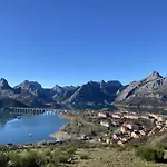 Mirador Solasierra Montana Y Pantano Vut-le-5623