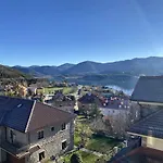 Apartament Mirador Solasierra Montana Y Pantano Vut-le-5623