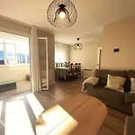 Mirador Solasierra Montana Y Pantano Vut-le-5623 Apartament *