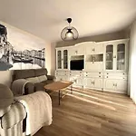 Apartament Mirador Solasierra Montana Y Pantano Vut-le-5623 Riaño