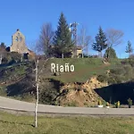 Mirador Solasierra Montana Y Pantano Vut-le-5623 Apartament