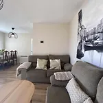 Apartament Mirador Solasierra Montana Y Pantano Vut-le-5623 *