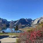 Mirador Solasierra Montana Y Pantano Vut-le-5623 Apartament *