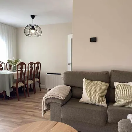 Mirador Solasierra Montana Y Pantano Vut-le-5623 Riano (Leon)