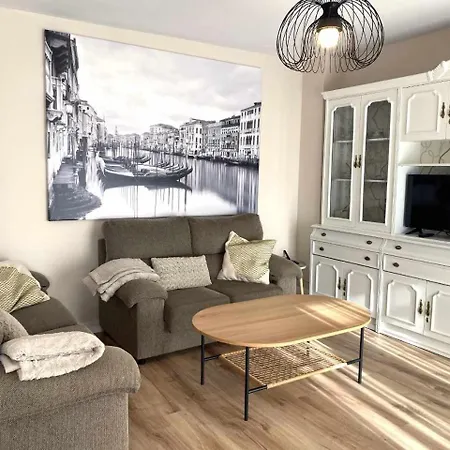 Mirador Solasierra Montana Y Pantano Vut-le-5623 * Riano (Leon)