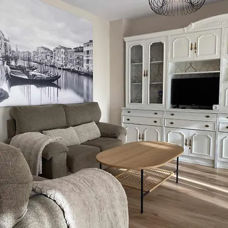 Mirador Solasierra Montana Y Pantano Vut-le-5623 Apartment Riano (Leon)