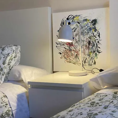 Apartment Mirador Solasierra Montana Y Pantano Vut-le-5623 *