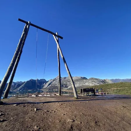 Mirador Solasierra Montana Y Pantano Vut-le-5623 Apartment *