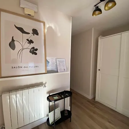Apartamento Mirador Solasierra Vistas A La Montana Y Pantano Riaño
