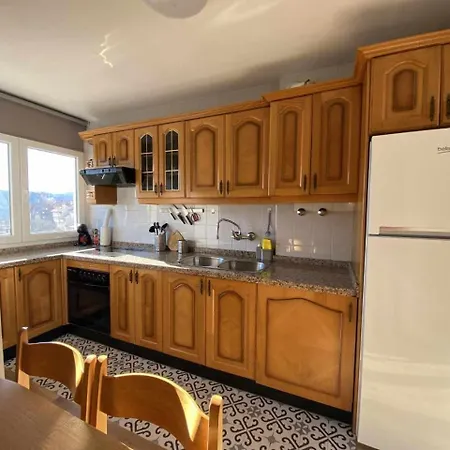 Mirador Solasierra Montana Y Pantano Vut-le-5623 *