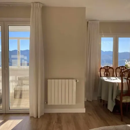 Apartament Mirador Solasierra Montana Y Pantano Vut-le-5623 Riaño