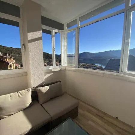 Mirador Solasierra Montana Y Pantano Vut-le-5623