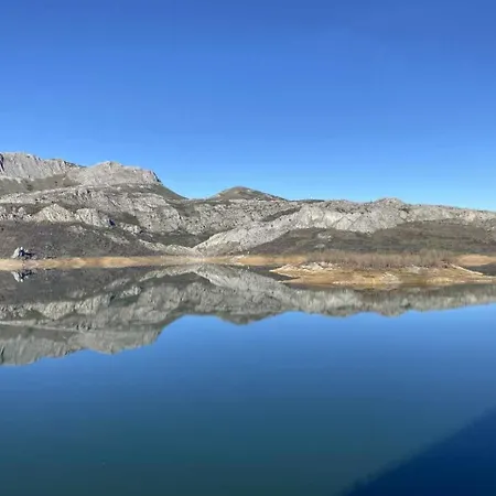 Mirador Solasierra Montana Y Pantano Vut-le-5623 公寓 *