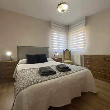 Mirador Solasierra Montana Y Pantano Vut-le-5623 Riano (Leon)