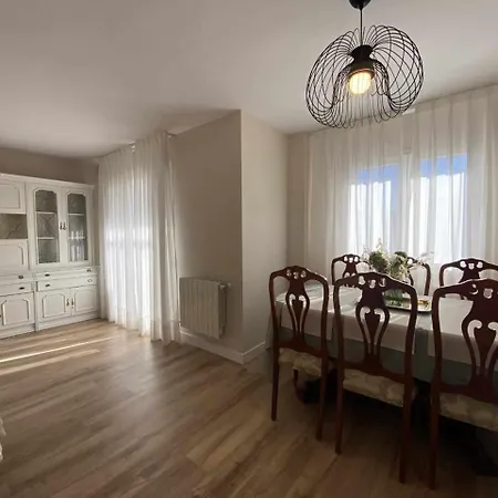 Mirador Solasierra Montana Y Pantano Vut-le-5623 Apartment