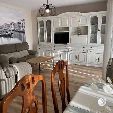 Mirador Solasierra Montana Y Pantano Vut-le-5623 *