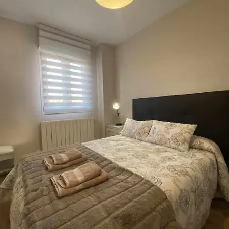 Mirador Solasierra Montana Y Pantano Vut-le-5623 Apartment