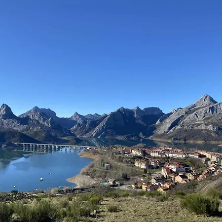 Mirador Solasierra Montana Y Pantano Vut-le-5623