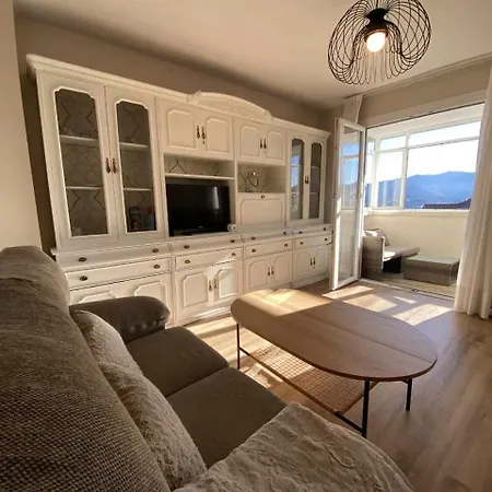 Mirador Solasierra Montana Y Pantano Vut-le-5623