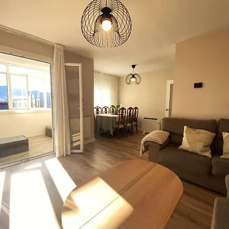 Mirador Solasierra Montana Y Pantano Vut-le-5623 Apartment *