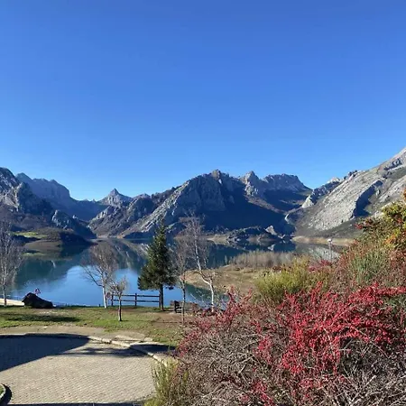 Mirador Solasierra Montana Y Pantano Vut-le-5623 Apartment *