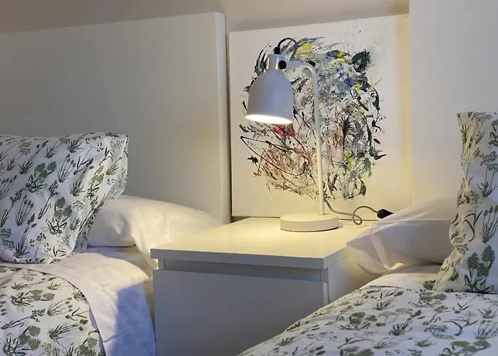 Apartment Mirador Solasierra Montana Y Pantano Vut-le-5623 *