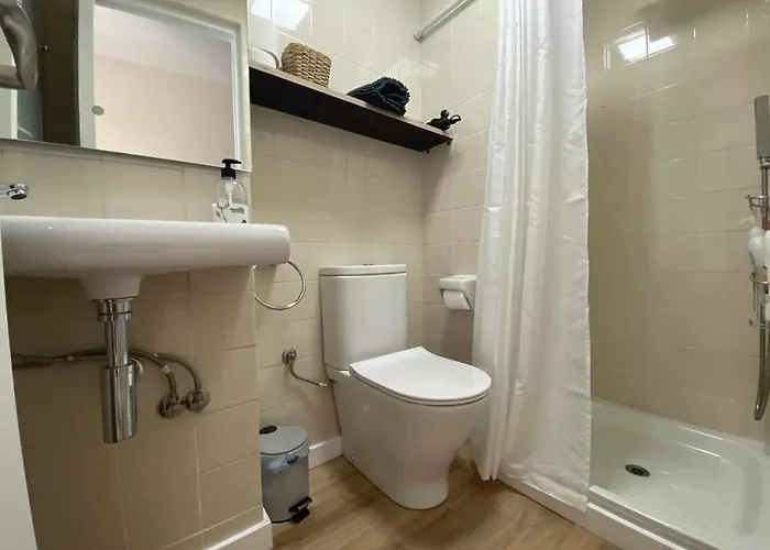 Mirador Solasierra Montana Y Pantano Vut-le-5623 Apartment