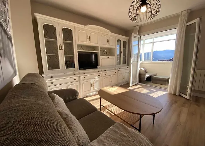 Mirador Solasierra Montana Y Pantano Vut-le-5623